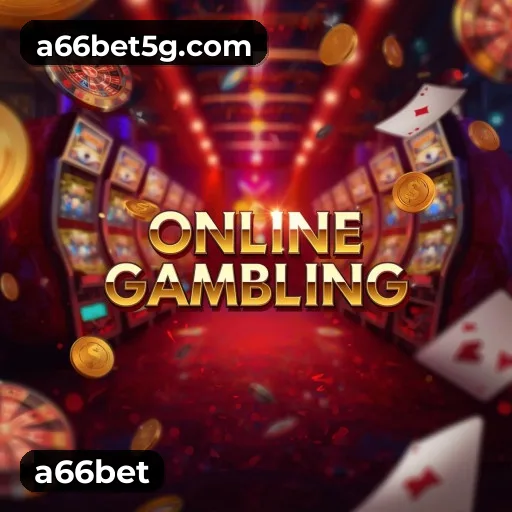 Tabela RTP dos jogos de cassino da a66bet