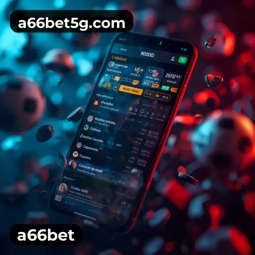 a66bet PIX instantâneo Brasil - Depósito e saque em minutos 24/7