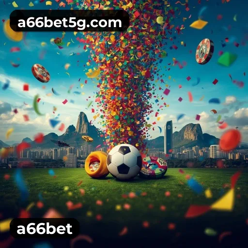 Vantagens exclusivas a66bet para jogadores brasileiros - São Paulo, Rio, BH