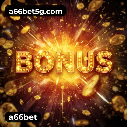 a66bet bônus R$5.000 + 500 giros - Rollover 35x, prazo 30 dias, 38% taxa conversão