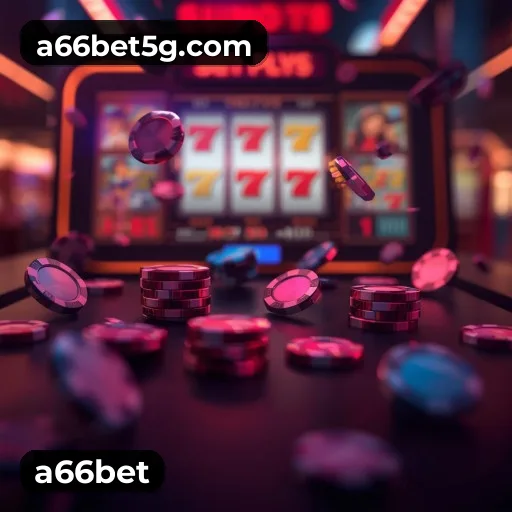 Catálogo a66bet 2.547 jogos - Pragmatic Play, Evolution, NetEnt