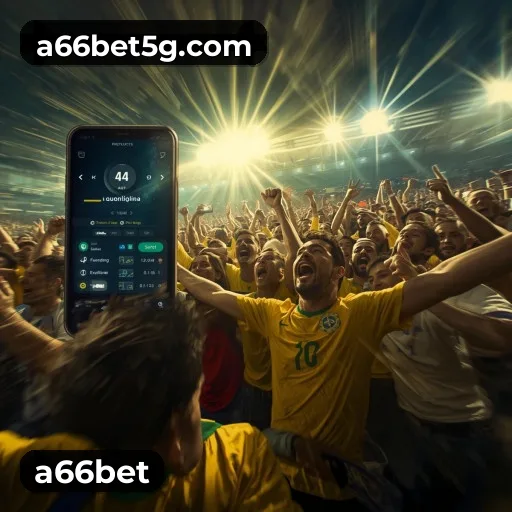Loterias online disponíveis na a66bet