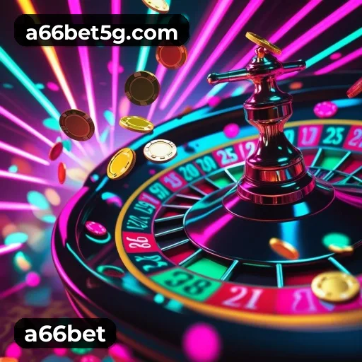 Principais provedores de slots da a66bet - NetEnt, Pragmatic Play, Play'n GO
